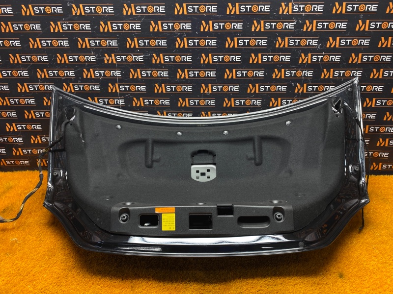 крышка багажника, 15000 рублей, Красноярск