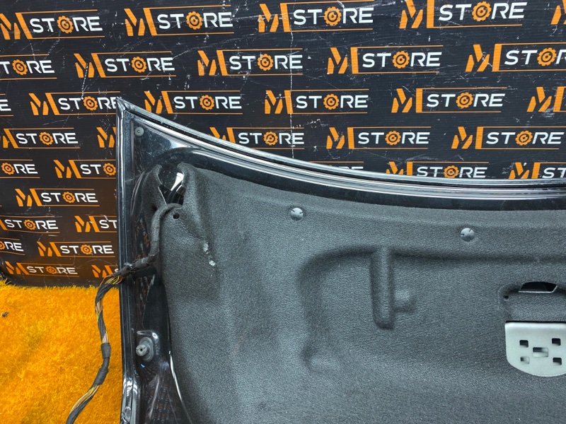 крышка багажника, 15000 рублей, Красноярск