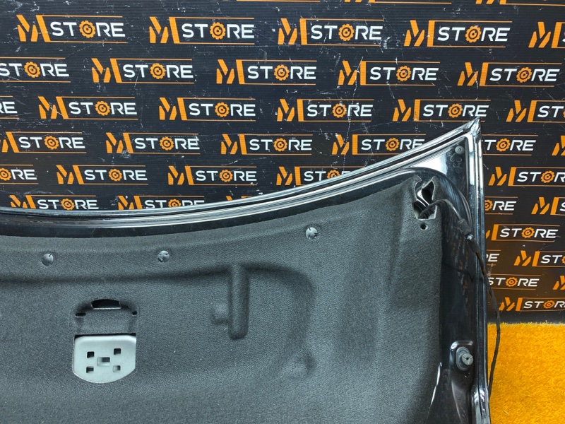 крышка багажника, 15000 рублей, Красноярск