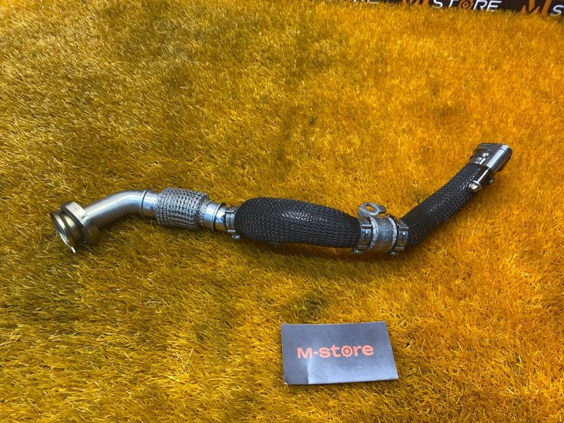 Трубка EGR, 900 рублей, Красноярск