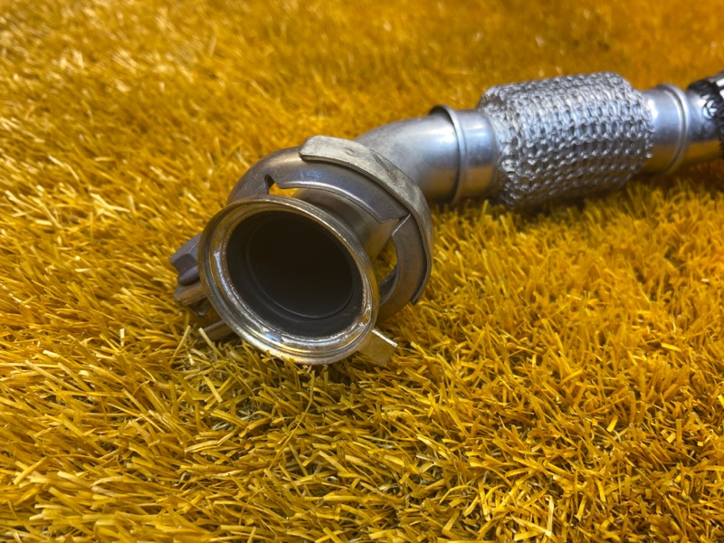 Трубка EGR, 900 рублей, Красноярск