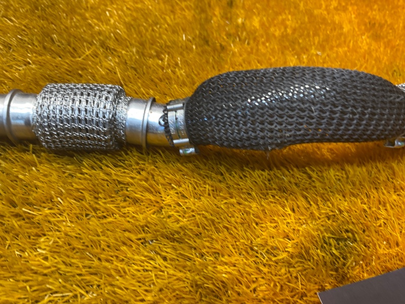 Трубка EGR, 900 рублей, Красноярск