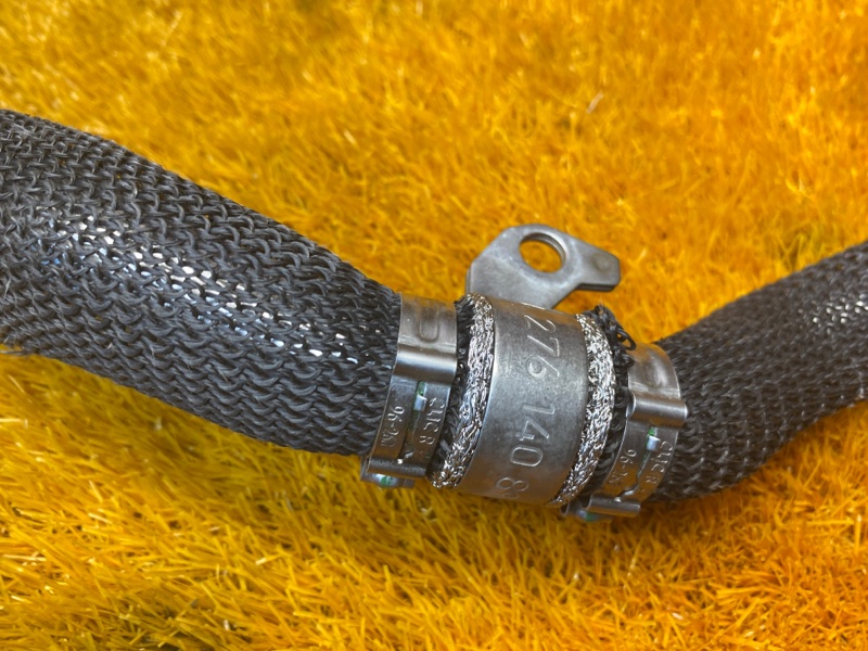 Трубка EGR, 900 рублей, Красноярск