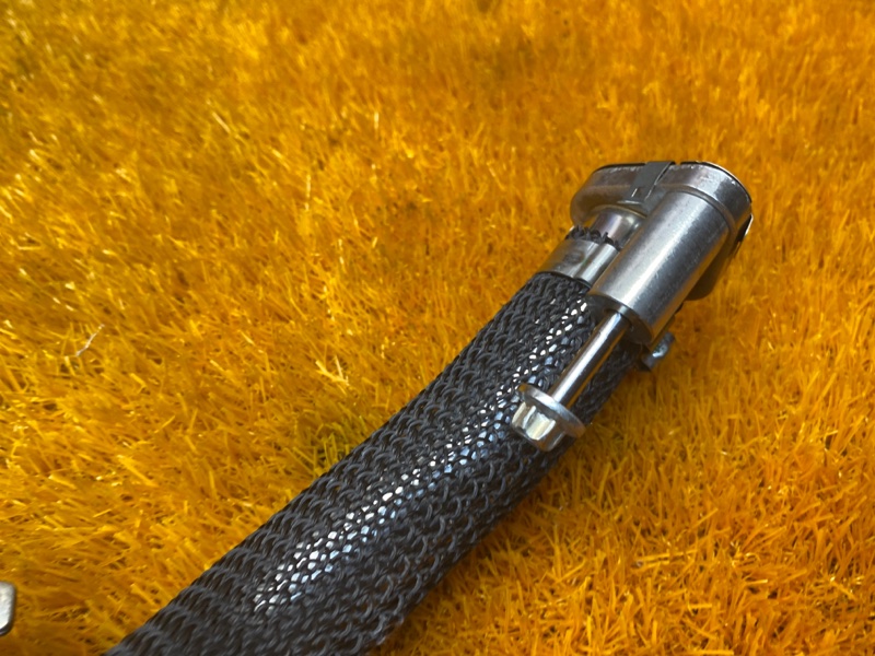 Трубка EGR, 900 рублей, Красноярск