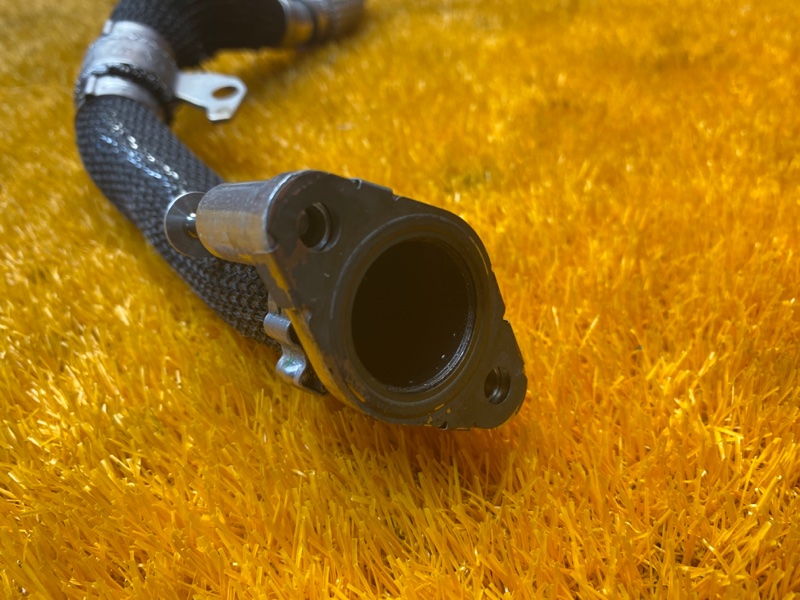 Трубка EGR, 900 рублей, Красноярск