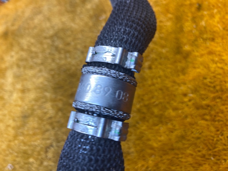 Трубка EGR, 900 рублей, Красноярск