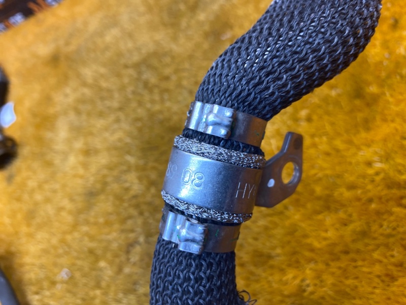 Трубка EGR, 900 рублей, Красноярск