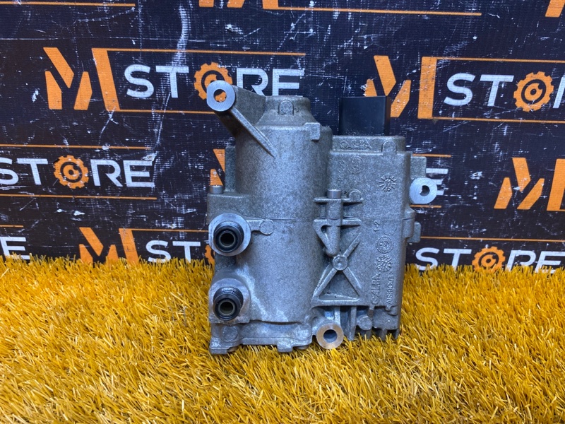 Насос масляный, 4500 рублей, Красноярск