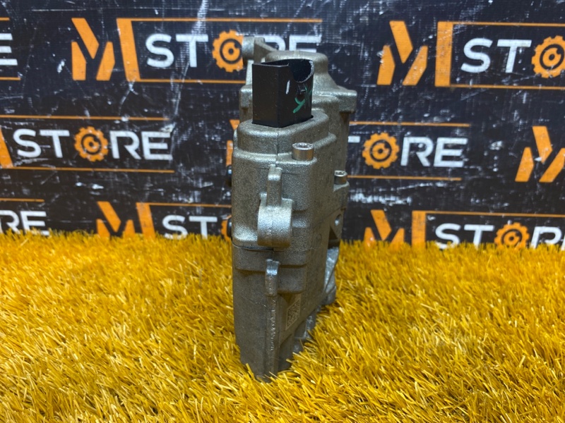 Насос масляный, 4500 рублей, Красноярск