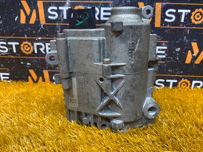 Насос масляный, 4500 рублей, Красноярск