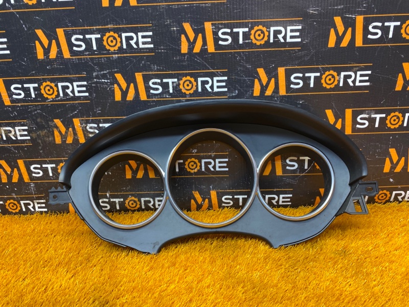 накладка щитка приборов, 1000 рублей, Красноярск