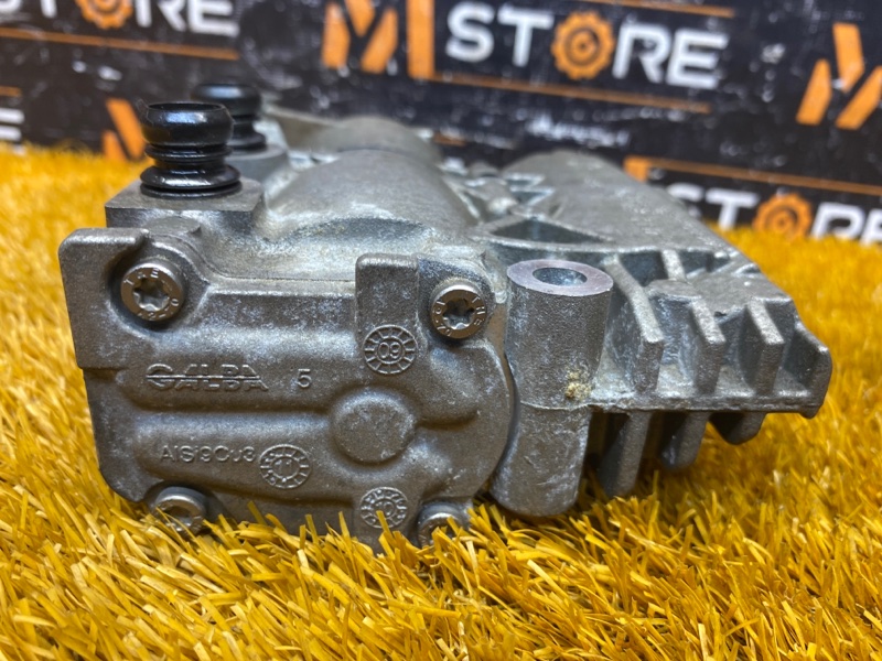 Насос масляный, 4500 рублей, Красноярск