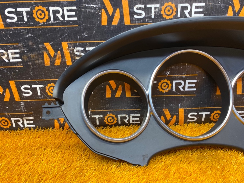 накладка щитка приборов, 1000 рублей, Красноярск