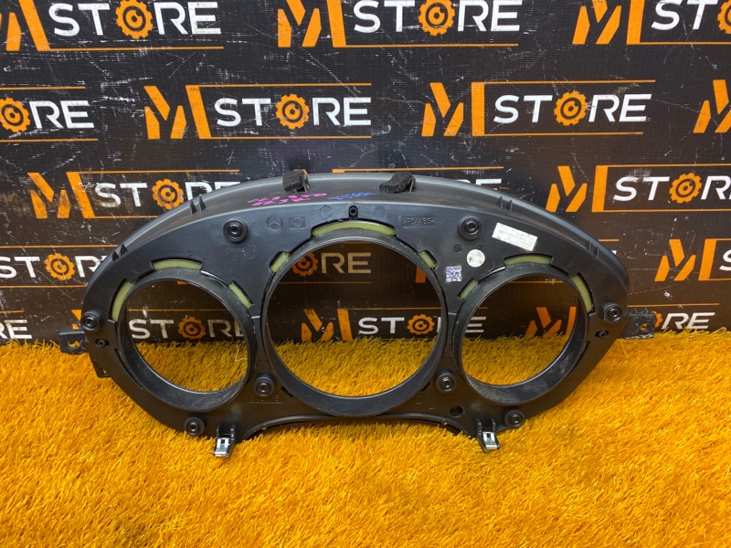 накладка щитка приборов, 1000 рублей, Красноярск