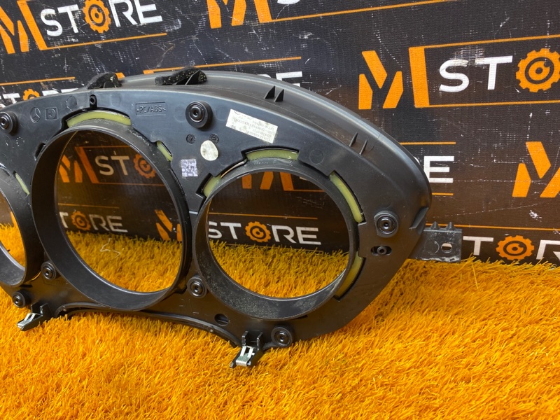 накладка щитка приборов, 1000 рублей, Красноярск