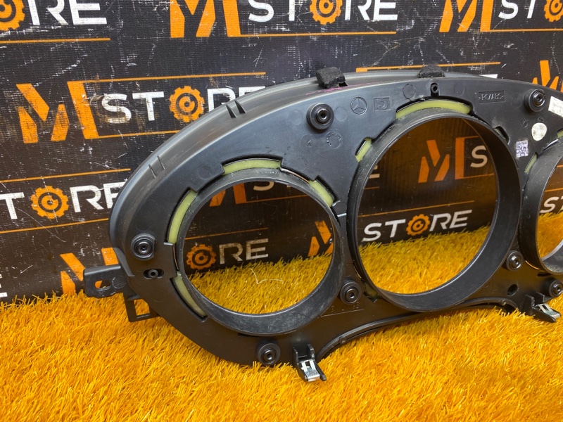 накладка щитка приборов, 1000 рублей, Красноярск