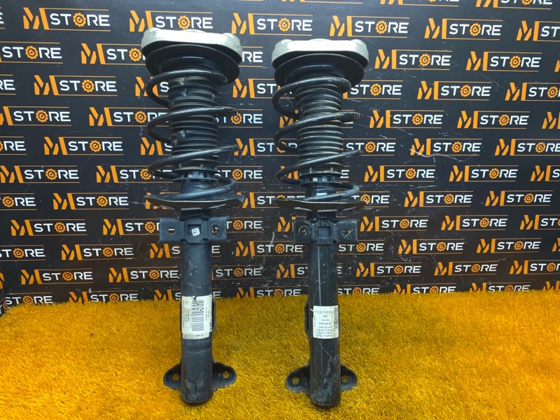 стойка подвески, 26670 рублей, Красноярск