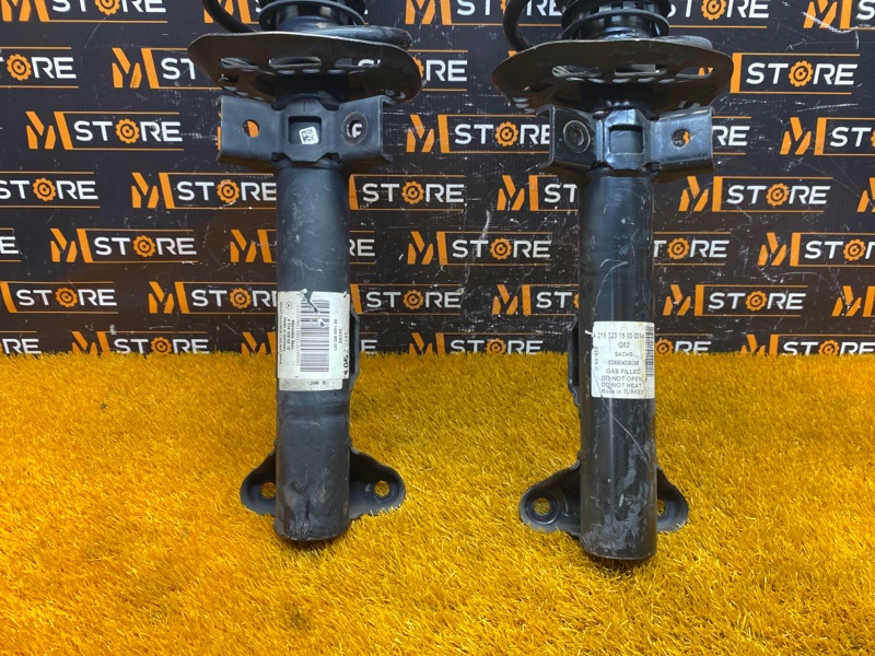 стойка подвески, 26670 рублей, Красноярск