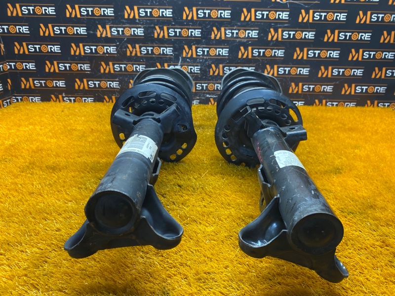 стойка подвески, 26670 рублей, Красноярск