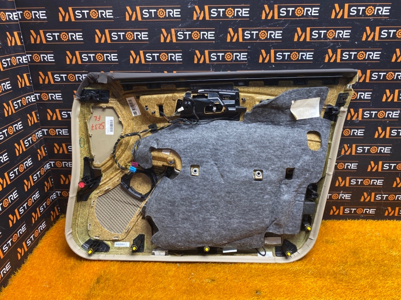 обшивка двери, 7000 рублей, Красноярск