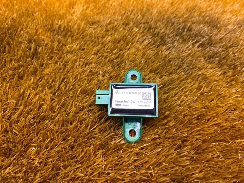 Датчик airbag ( удара), 300 рублей, Красноярск