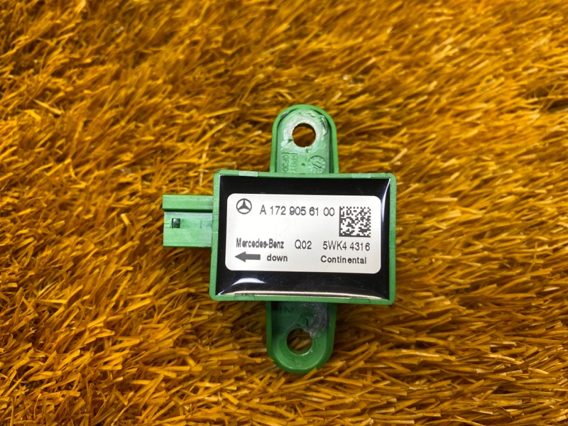 Датчик airbag ( удара), 300 рублей, Красноярск