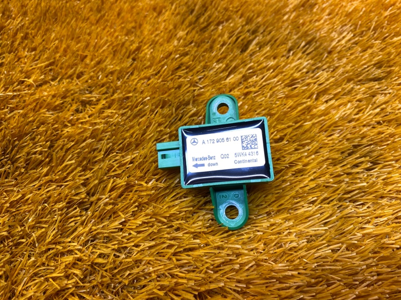 Датчик airbag ( удара), 300 рублей, Красноярск