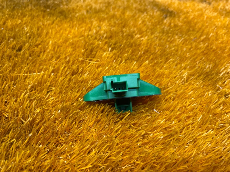 Датчик airbag ( удара), 300 рублей, Красноярск