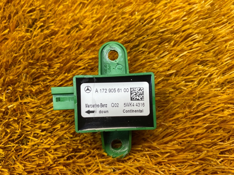 Датчик airbag ( удара), 300 рублей, Красноярск