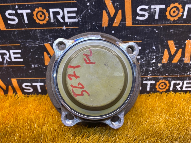 ступица, 2600 рублей, Красноярск