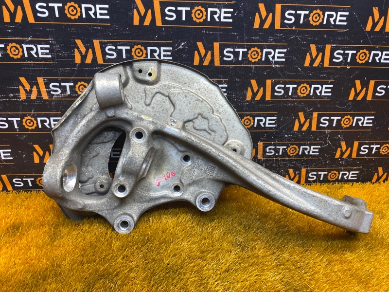 кулак поворотный, 8000 рублей, Красноярск