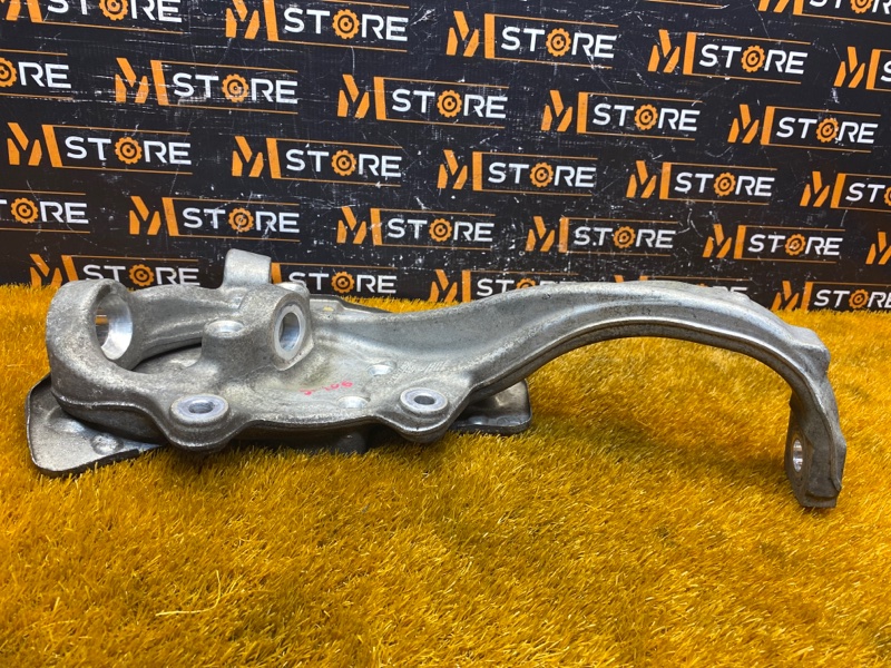 кулак поворотный, 8000 рублей, Красноярск