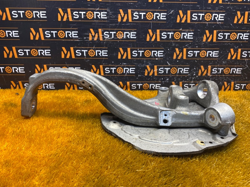 кулак поворотный, 8000 рублей, Красноярск