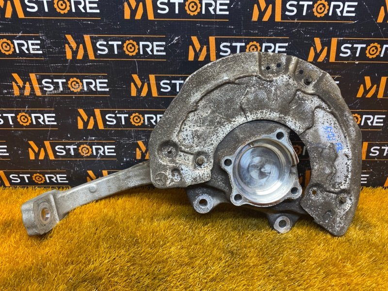 кулак поворотный, 8000 рублей, Красноярск