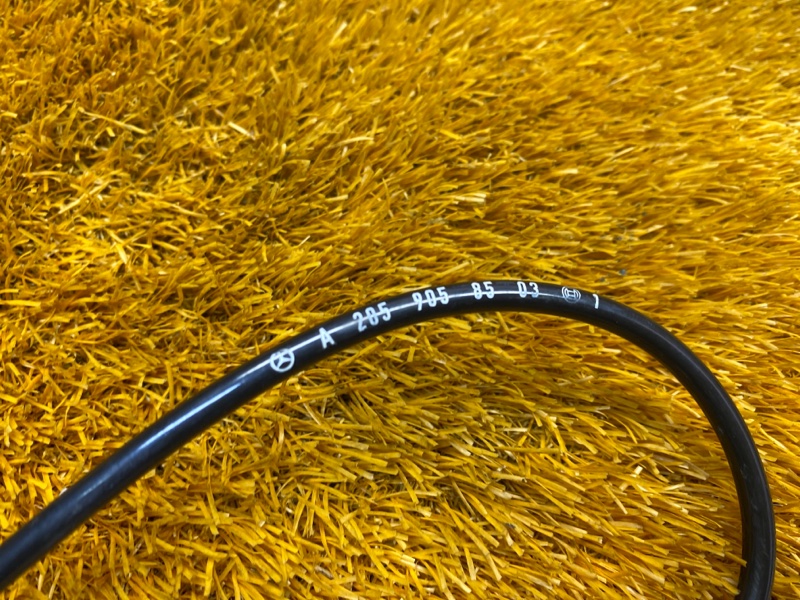 Датчик ABS, 900 рублей, Красноярск