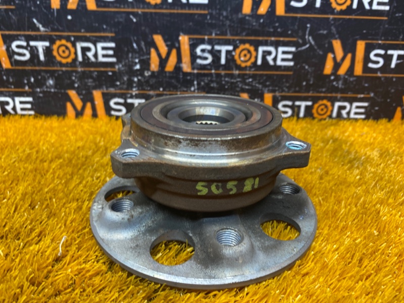 ступица, 3500 рублей, Красноярск