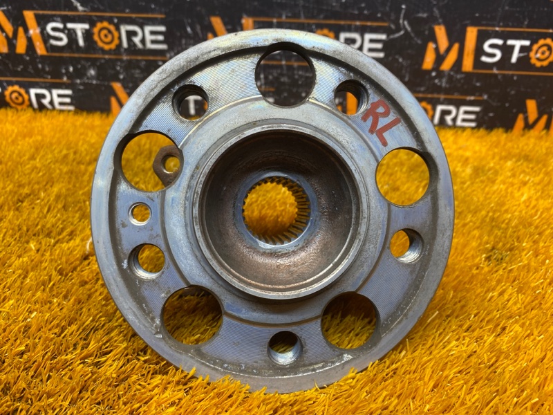 ступица, 3500 рублей, Красноярск