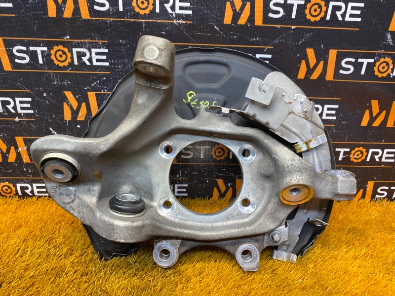 кулак поворотный, 2200 рублей, Красноярск