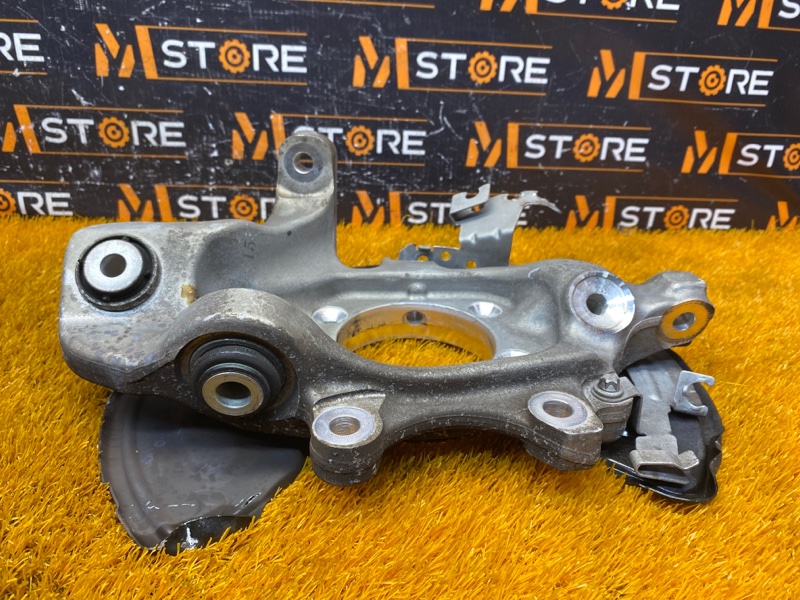 кулак поворотный, 2200 рублей, Красноярск