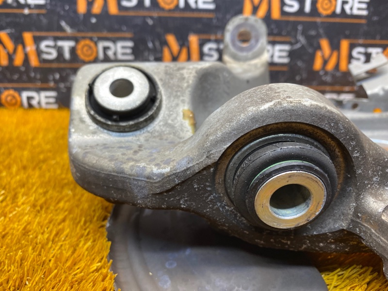 кулак поворотный, 2200 рублей, Красноярск