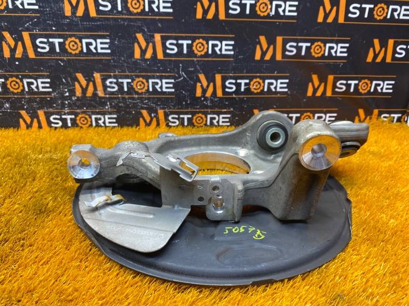 кулак поворотный, 2200 рублей, Красноярск