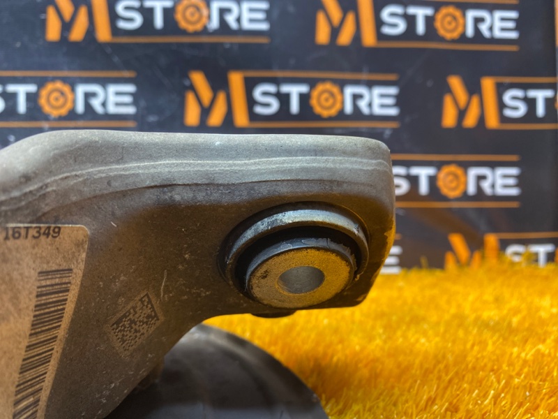 кулак поворотный, 2200 рублей, Красноярск