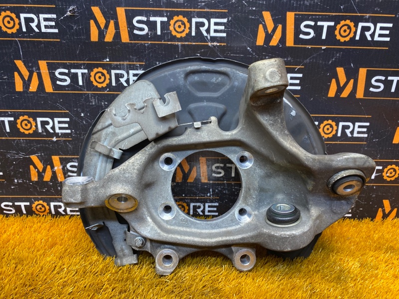 кулак поворотный, 2000 рублей, Красноярск