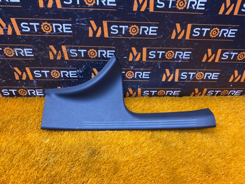 Накладка на порог салона, 800 рублей, Красноярск