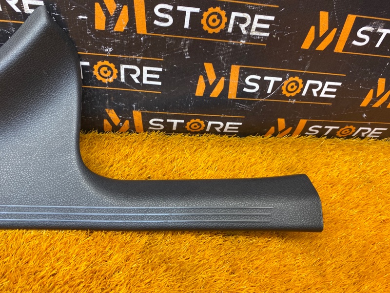 Накладка на порог салона, 800 рублей, Красноярск