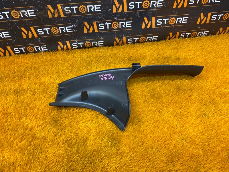 Накладка на порог салона, 800 рублей, Красноярск