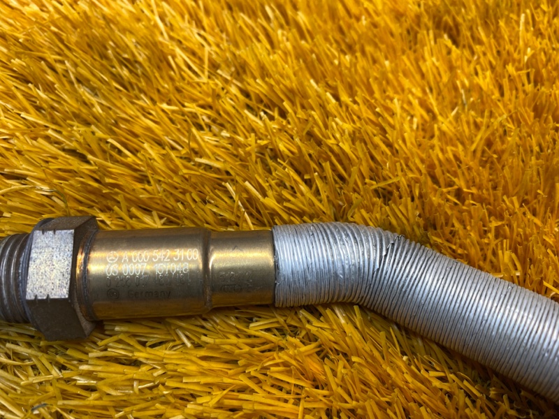 Датчик кислорода, 2370 рублей, Красноярск