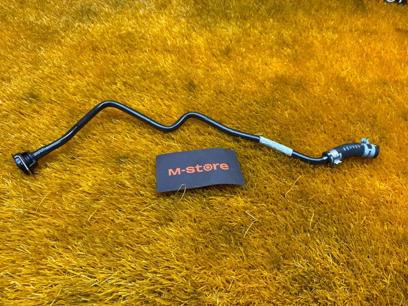 Патрубок системы охлаждения, 600 рублей, Красноярск