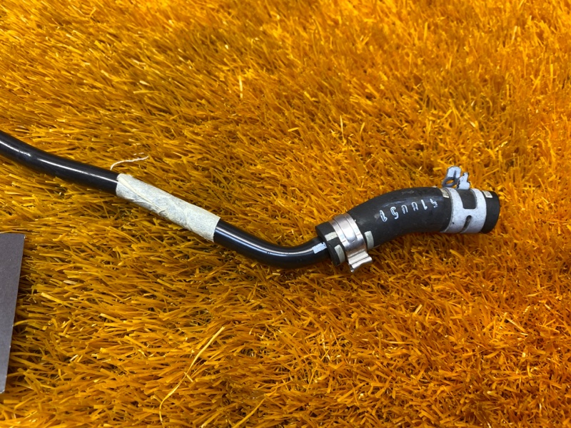 Патрубок системы охлаждения, 600 рублей, Красноярск