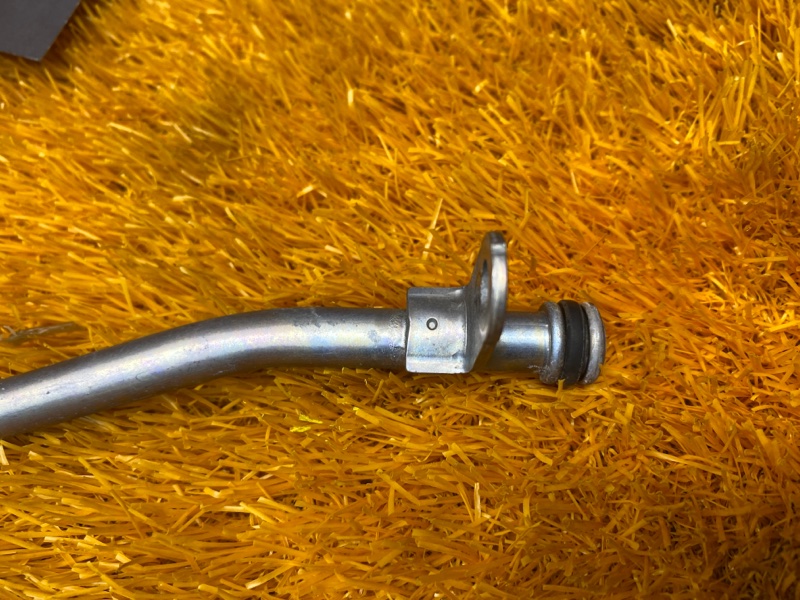 Трубка турбины, 500 рублей, Красноярск